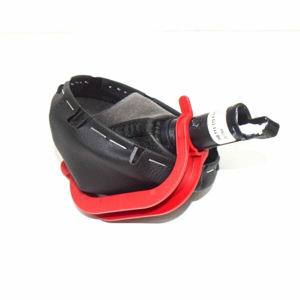 7H0711113FFEU - NEW VOLKSWAGEN TRANSPORTER T5 GEAR SHIFT KNOB LEVER 7H0711113FF EU
