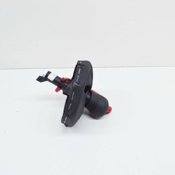7H0711113G - NEW VW TRANSPORTER T5 GEAR SHIFT BUTTON WITH BOAT 7H0711113GQUN ORIGINAL