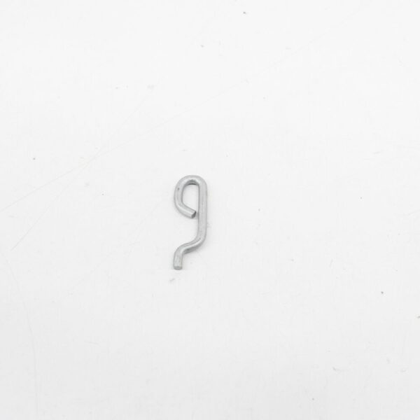 7H0711249 - NEW VOLKSWAGEN SHARAN 7M BRAKE LEVER CABLE BRACKET 7H0711249 ORIGINAL