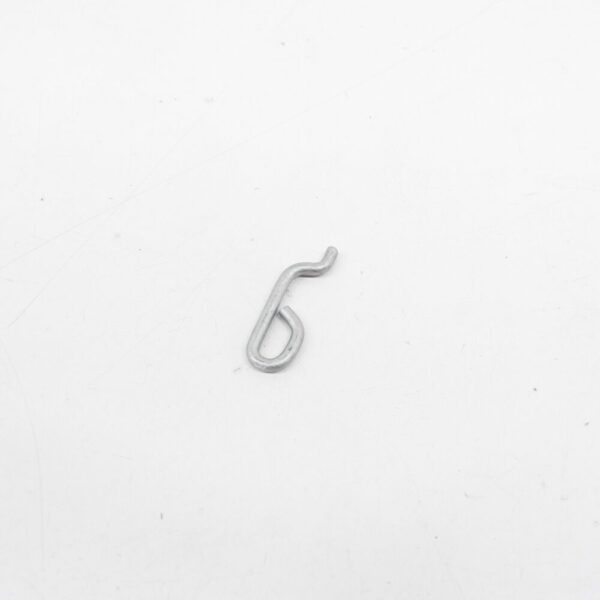 7H0711249 - NEW VOLKSWAGEN SHARAN 7M BRAKE LEVER CABLE BRACKET 7H0711249 ORIGINAL