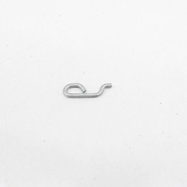7H0711249 - NEW VOLKSWAGEN SHARAN 7M BRAKE LEVER CABLE BRACKET 7H0711249 ORIGINAL