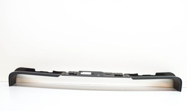 7H0803638B - NEW VOLKSWAGEN TRANSPORTER T5 REAR CLOSING PLATE 7H0803638B ORIGINAL