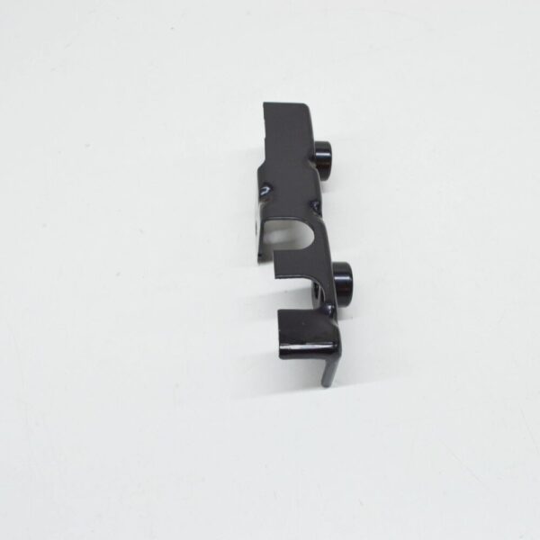 7H0804473A - VW TRANSPORTER T5 Spare Wheel Rear Angled Bracket 7E0804473 NEW GENUINE