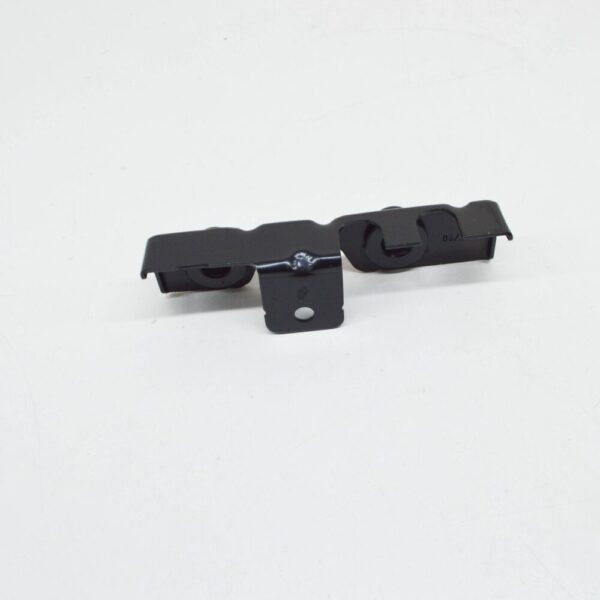 7H0804473A - VW TRANSPORTER T5 Spare Wheel Rear Angled Bracket 7E0804473 NEW GENUINE