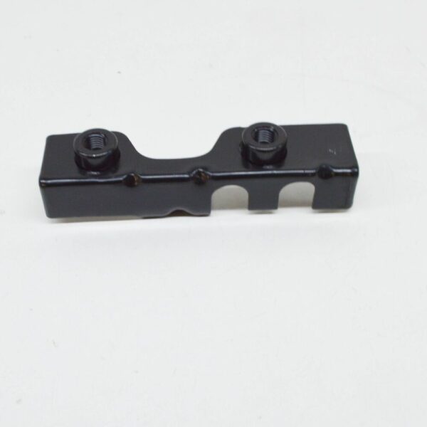 7H0804473A - VW TRANSPORTER T5 Spare Wheel Rear Angled Bracket 7E0804473 NEW GENUINE