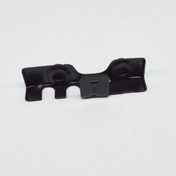 7H0804473A - VW TRANSPORTER T5 Spare Wheel Rear Angled Bracket 7E0804473 NEW GENUINE