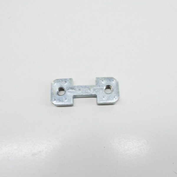 7H0804849 - NEW VW TRANSPORTER VI T6 REAR WING DOOR THREAD PLATE 7H0804849 ORIGINAL