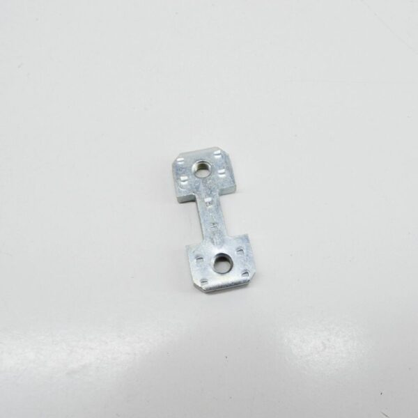 7H0804849 - NEW VW TRANSPORTER VI T6 REAR WING DOOR THREAD PLATE 7H0804849 ORIGINAL