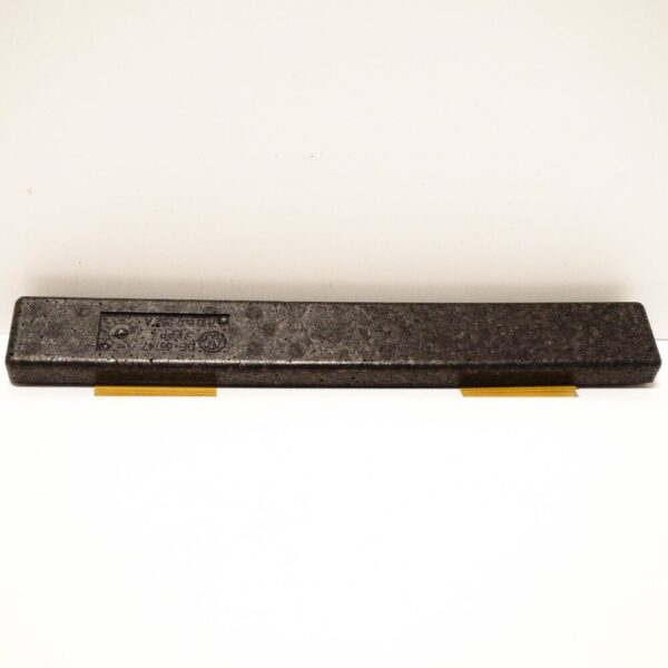7H0807252A - NEW VOLKSWAGEN TRANSPORTER T5 REAR BUMPER FOAM FILLER PIECE 7H0807252A ORIGINAL