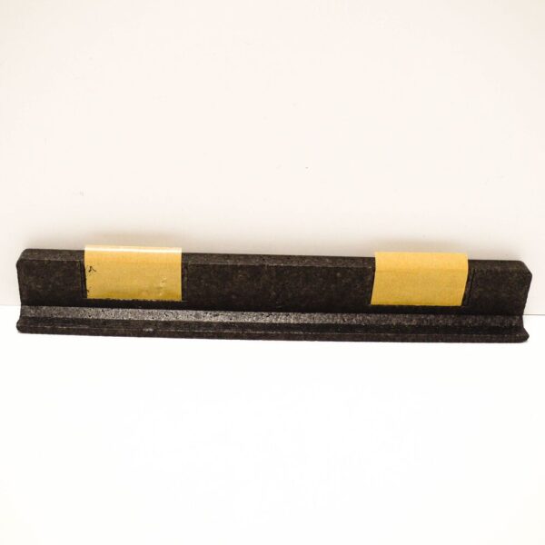 7H0807252A - NEW VOLKSWAGEN TRANSPORTER T5 REAR BUMPER FOAM FILLER PIECE 7H0807252A ORIGINAL