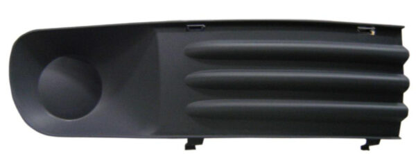 7H0807490C7G9 - Volkswagen TR T5 Front Right Fog Light Grille Cover 7H0807490C7G9 NEW GENUINE