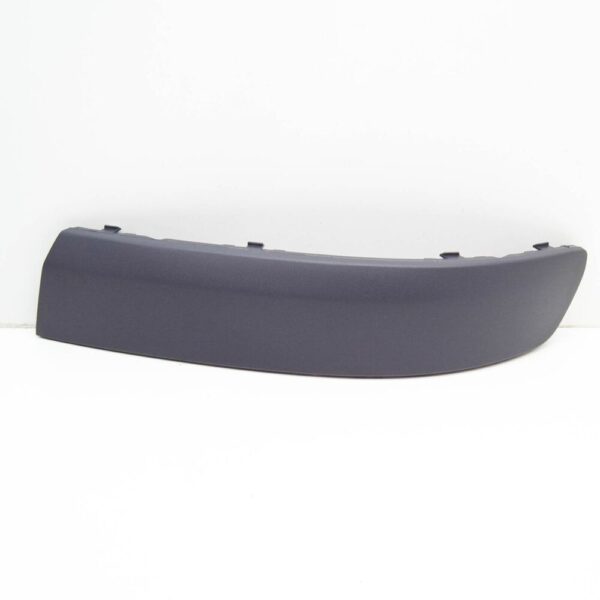 7H08077177G9 - NEW VW TRANSPORTER T5 FRONT BUMPER LEFT PROTECTIVE STRIP 7H08077177G9 ORIGINAL