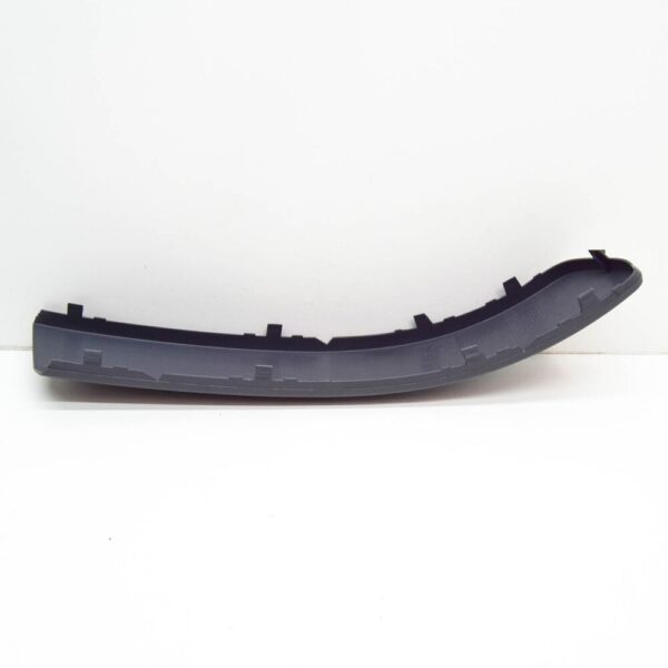 7H08077177G9 - NEW VW TRANSPORTER T5 FRONT BUMPER LEFT PROTECTIVE STRIP 7H08077177G9 ORIGINAL