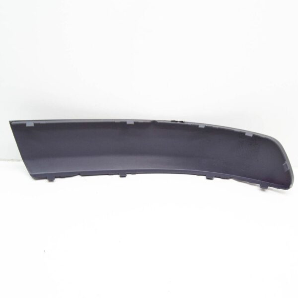 7H08077177G9 - NEW VW TRANSPORTER T5 FRONT BUMPER LEFT PROTECTIVE STRIP 7H08077177G9 ORIGINAL