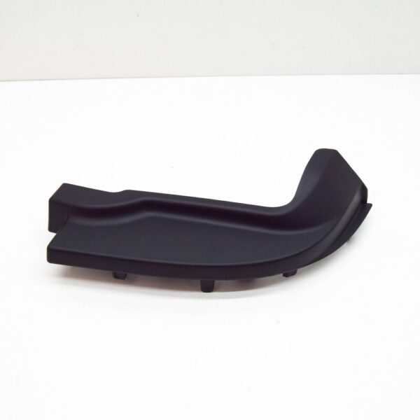 7H0807834A9B9 - VW TRANSPORTER VI T6 rear bumper right outer trim 7H0807834A9B9 NEW