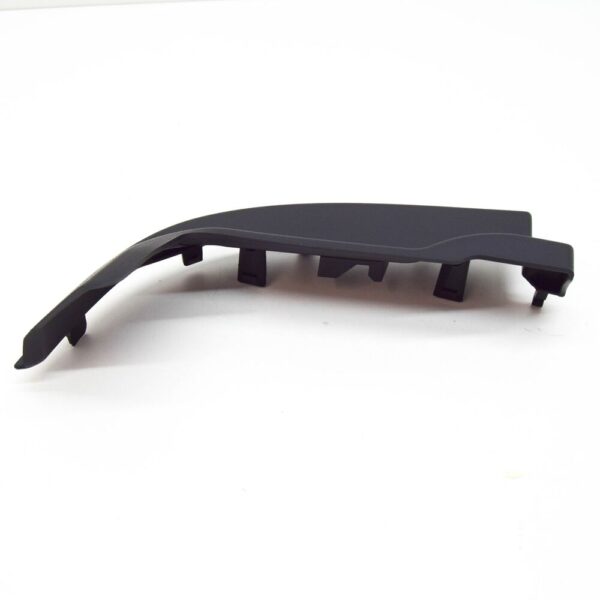 7H0807834A9B9 - VW TRANSPORTER VI T6 rear bumper right outer trim 7H0807834A9B9 NEW