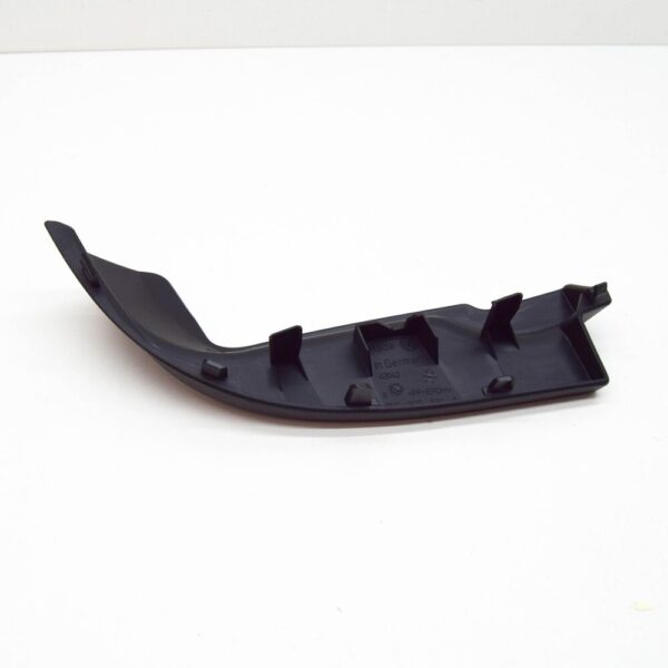 7H0807834A9B9 - VW TRANSPORTER VI T6 rear bumper right outer trim 7H0807834A9B9 NEW