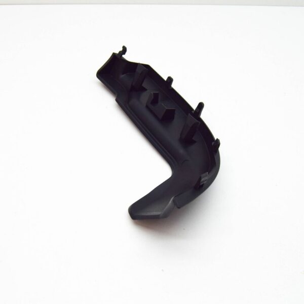 7H0807834A9B9 - VW TRANSPORTER VI T6 rear bumper right outer trim 7H0807834A9B9 NEW