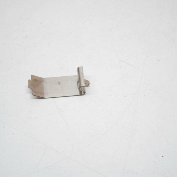 7H0809932 - NEW VW TRANSPORTER T5 FUEL FILLER FLAP LEAF SPRING 7H0809932 ORIGINAL