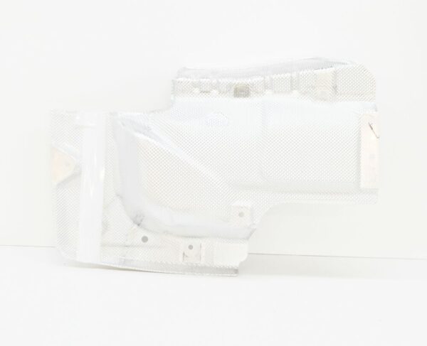 7H0825701D - NEW VW TRANSPORTER T5 REAR SILENCER HEAT SHIELD 7H0825701D ORIGINAL