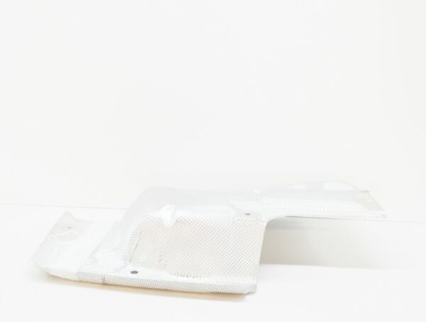 7H0825701D - NEW VW TRANSPORTER T5 REAR SILENCER HEAT SHIELD 7H0825701D ORIGINAL