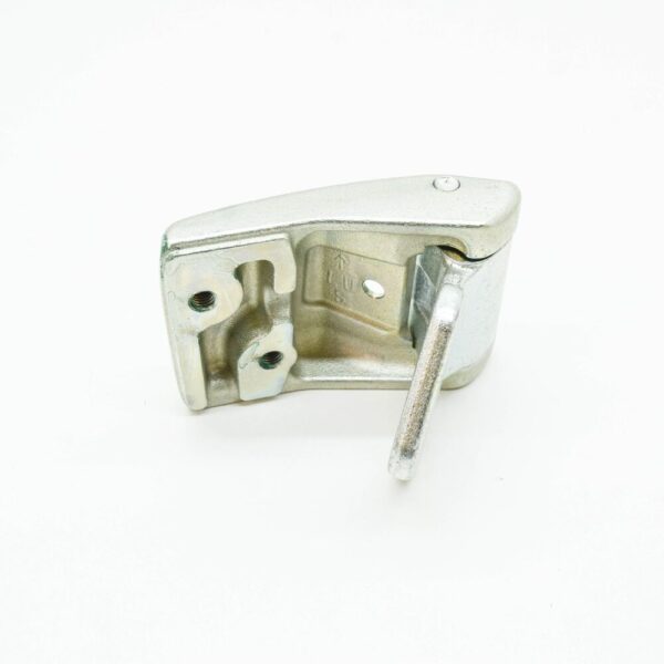 7H0827153F - VW V T5 Flatbed 7JD, 7JE, Rear Left Lower Door Hinge 7H0827153F NEW GENUINE