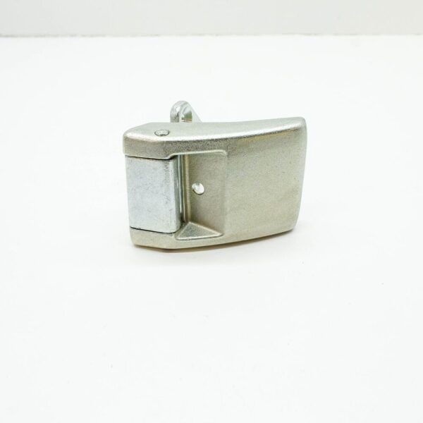 7H0827153F - VW V T5 Flatbed 7JD, 7JE, Rear Left Lower Door Hinge 7H0827153F NEW GENUINE