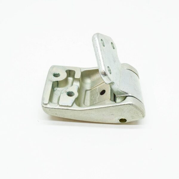7H0827153F - VW V T5 Flatbed 7JD, 7JE, Rear Left Lower Door Hinge 7H0827153F NEW GENUINE