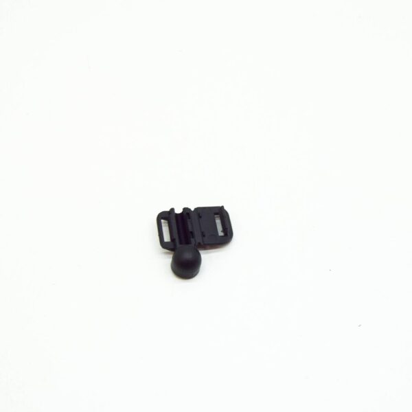 7H0827312 - VW TRANSPORTER VI T6 Rear Wing Door Clip 7H0827312 NEW GENUINE