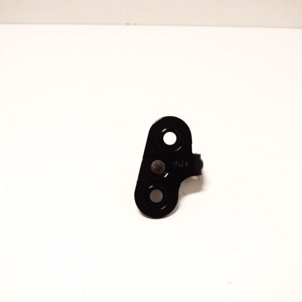 7H0827512B - Volkswagen Touareg 7L Rear Lid Lower Striker Plate 7H0827512B NEW GENUINE