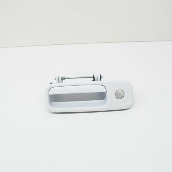 7H0827561AGRU - NEW VOLKSWAGEN TRANSPORTER T5 REAR LID PRIMED HANDLE 7H0827561AGRU