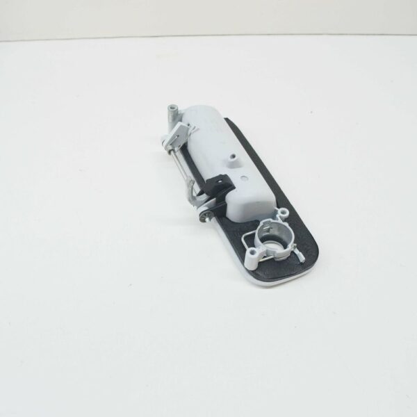 7H0827561AGRU - NEW VOLKSWAGEN TRANSPORTER T5 REAR LID PRIMED HANDLE 7H0827561AGRU
