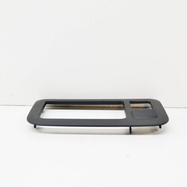 7H0827699A - VW TRANSPORTER T5 REAR LID INTERIOR TRIM PLATE 7H0827699A9B9 NEW GENUINE