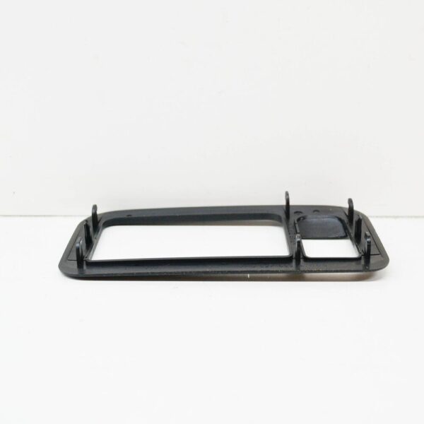 7H0827699A - VW TRANSPORTER T5 REAR LID INTERIOR TRIM PLATE 7H0827699A9B9 NEW GENUINE