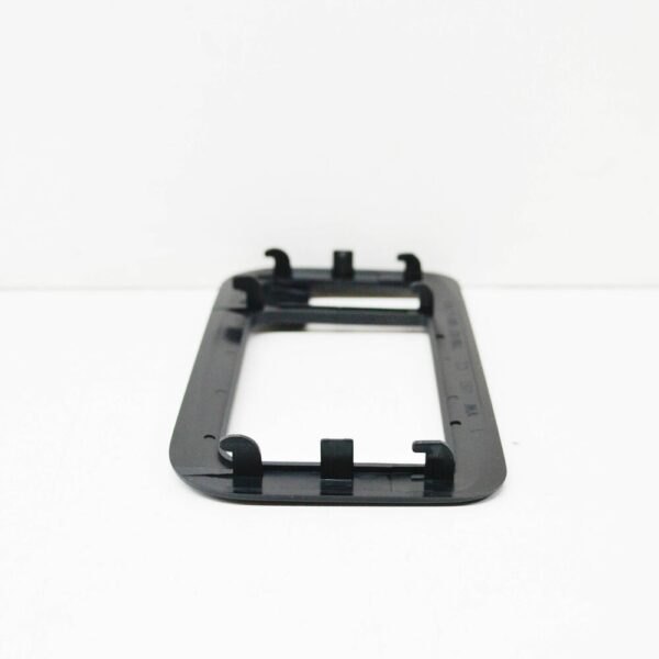 7H0827699A - VW TRANSPORTER T5 REAR LID INTERIOR TRIM PLATE 7H0827699A9B9 NEW GENUINE