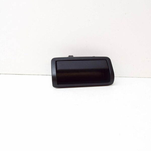 7H0827825 - NEW VW TRANSPORTER T5 REAR WING DOOR HANDLE SHELL 7H0827825 ORIGINAL