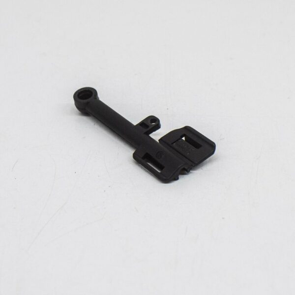 7H0827947 - NEW VOLKSWAGEN TRANSPORTER T5 TAILGATE LOCK CLIP 7H0827947 ORIGINAL