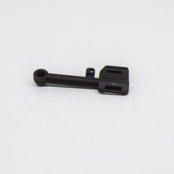 7H0827947 - NEW VOLKSWAGEN TRANSPORTER T5 TAILGATE LOCK CLIP 7H0827947 ORIGINAL