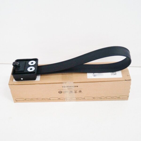 7H08296219B9 - Volkswagen Caddy 2K Tailgate Loop Handle 7H08296219B9 NEW GENUINE