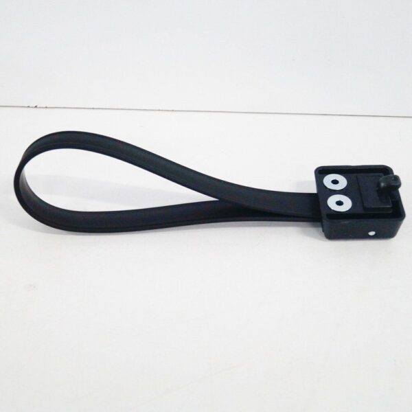 7H08296219B9 - Volkswagen Caddy 2K Tailgate Loop Handle 7H08296219B9 NEW GENUINE