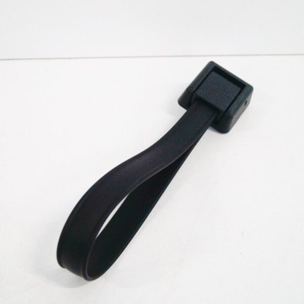 7H08296219B9 - Volkswagen Caddy 2K Tailgate Loop Handle 7H08296219B9 NEW GENUINE