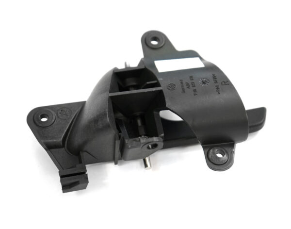 7H0837114 - VW TRANSPORTER T5 Front Right Door Inner Actuator 7H08371149B9 NEW GENUINE