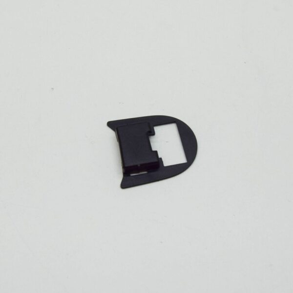 7H0837209 - VW TRANSPORTER VI T6 front door handle base front 7H0837209 NEW ORIGINAL