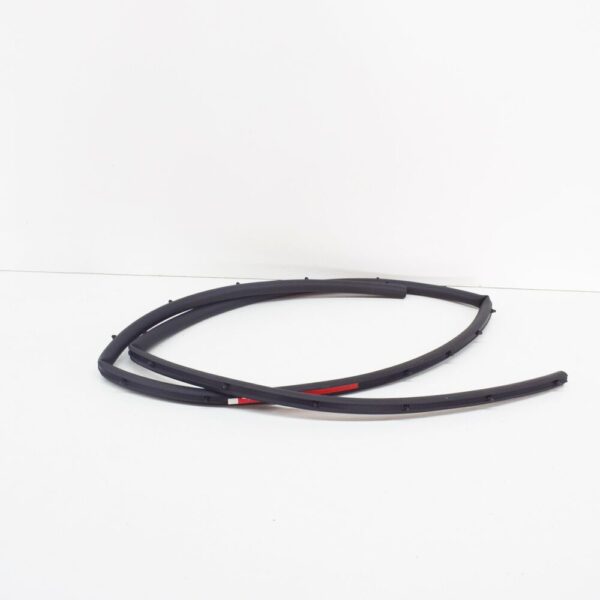 7H0837671 - NEW VOLKSWAGEN TRANSPORTER T5 FRONT LEFT OUTER DOOR SEAL 7H0837671