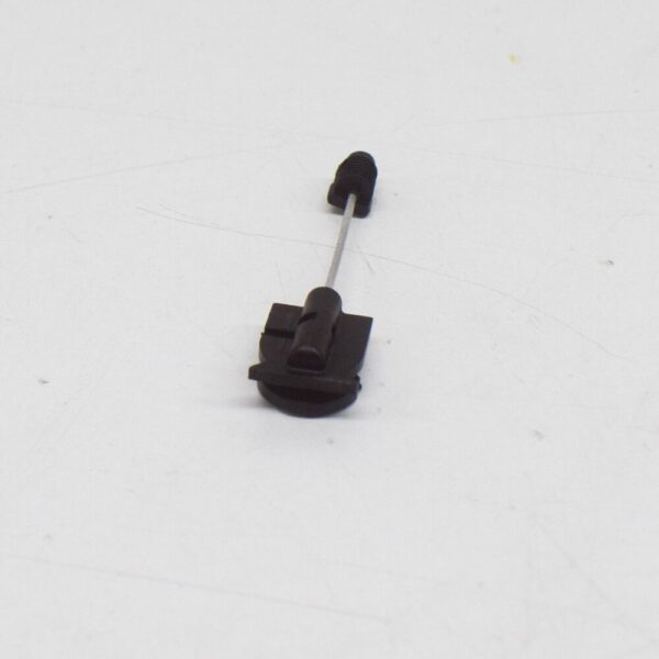 7H0837732 - VW TRANSPORTER R5 Front Door Lock Cable With Clip 7H0837732 NEW GENUINE