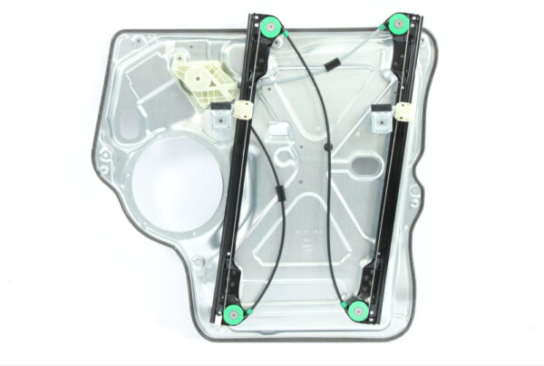 7H0837753C - VW MULTIVAN V 7HM MK5 FRONT LEFT DOOR WINDOW REGULATOR 7H0837753C NEW GENUINE