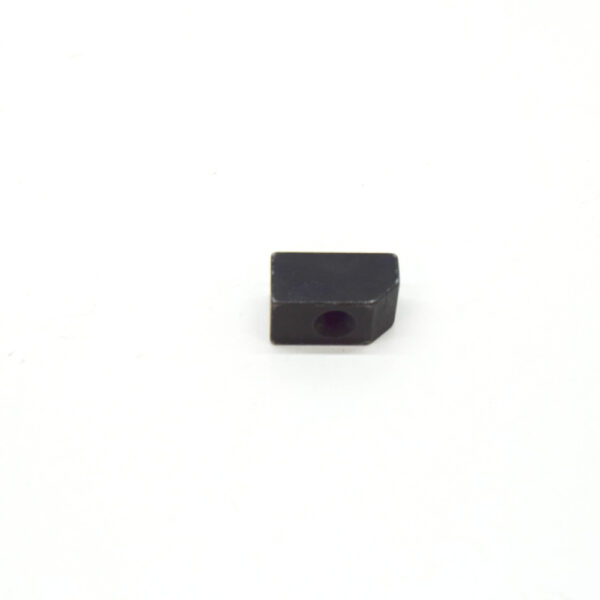 7H0837840 - VW TRANSPORTER VI T6 Front Door Stop Plate 7LA837840 NEW GENUINE