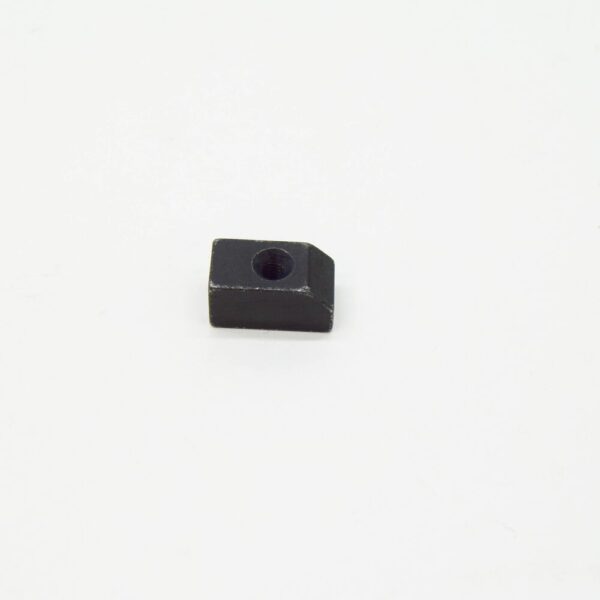 7H0837840 - VW TRANSPORTER VI T6 Front Door Stop Plate 7LA837840 NEW GENUINE