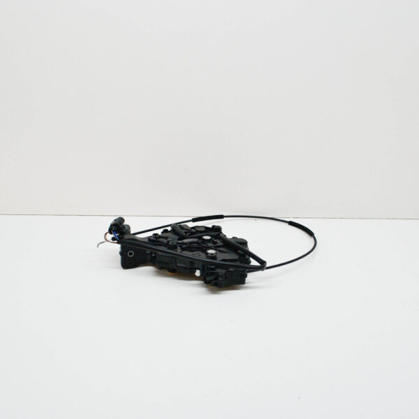7H0843653CD - VW TRANSPORTER T5 Sliding Door Left Remote Control Lock 7H0843653CD NEW GENUINE
