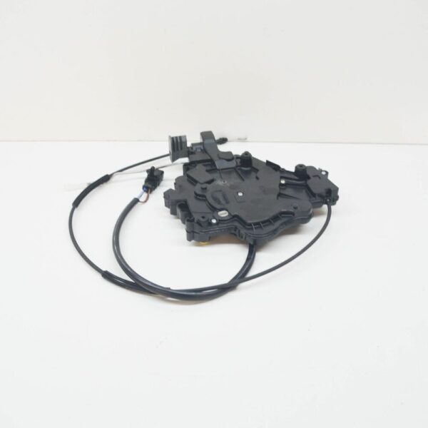 7H0843654CC - VW TRANSPORTER T5 sliding door right remote control lock 7H0843654CC ORIGINAL